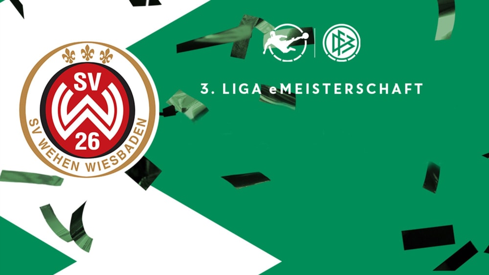 Der SV Wehen Wiesbaden hat sich unter 13 Drittligisten durchgesetzt.