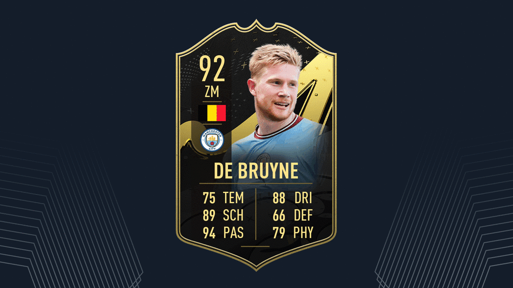 TOTW 1 FIFA 23 Mit De Bruyne Und Hofmann Kicker totw-1-fifa-23-mit-de-bruyne-und-hofmann-kicker
