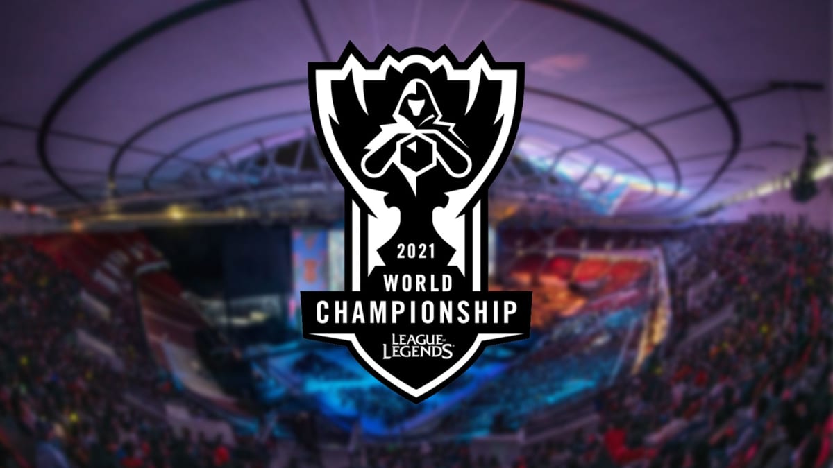 LoL World Championship 2021 Schwere Zeiten für europäische Teams kicker