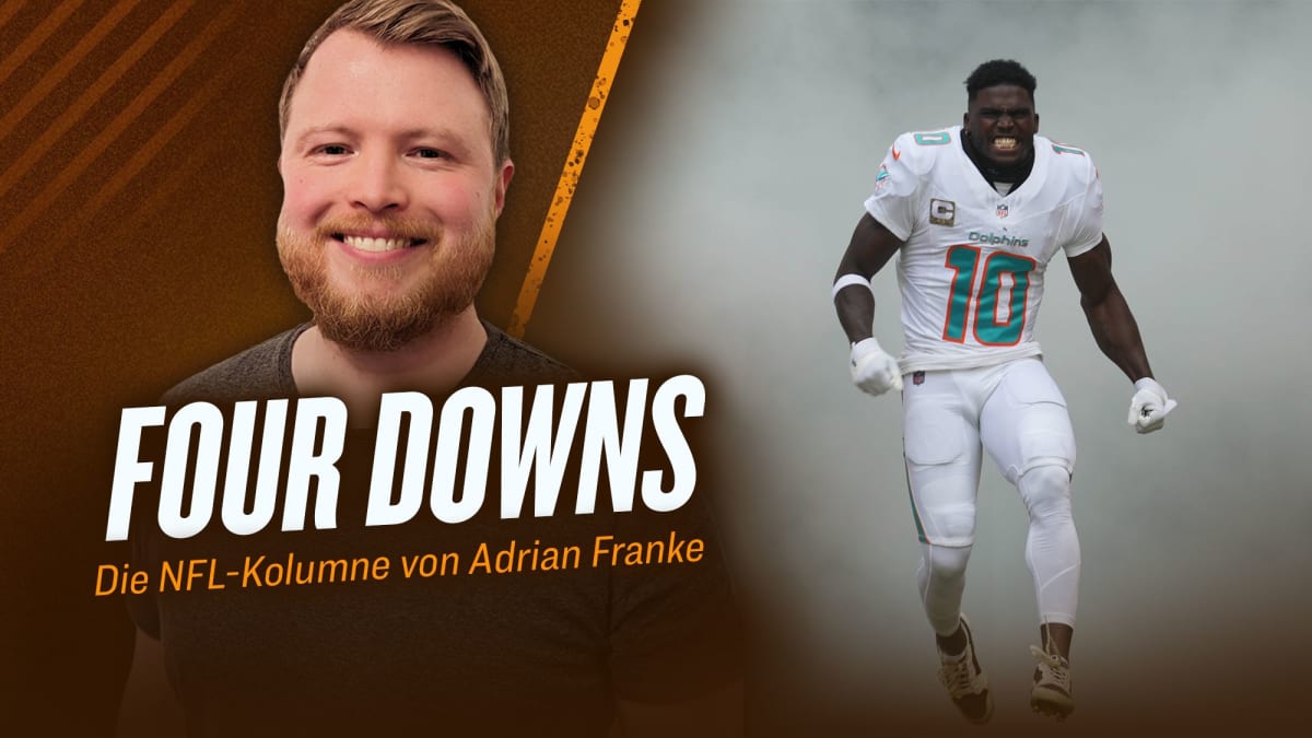 NFL Das verrückteste MVPRennen der letzten Jahre kicker