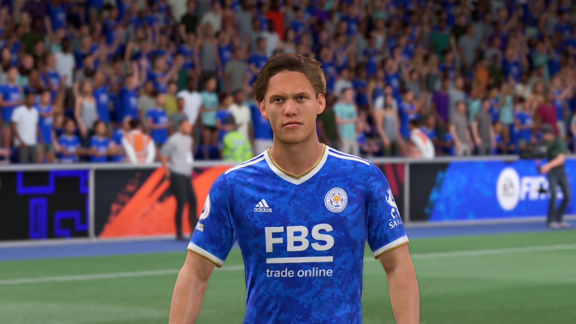 Die Besten Innenverteidiger In Fifa 22 Die größten Innenverteidiger in FIFA 22 - kicker