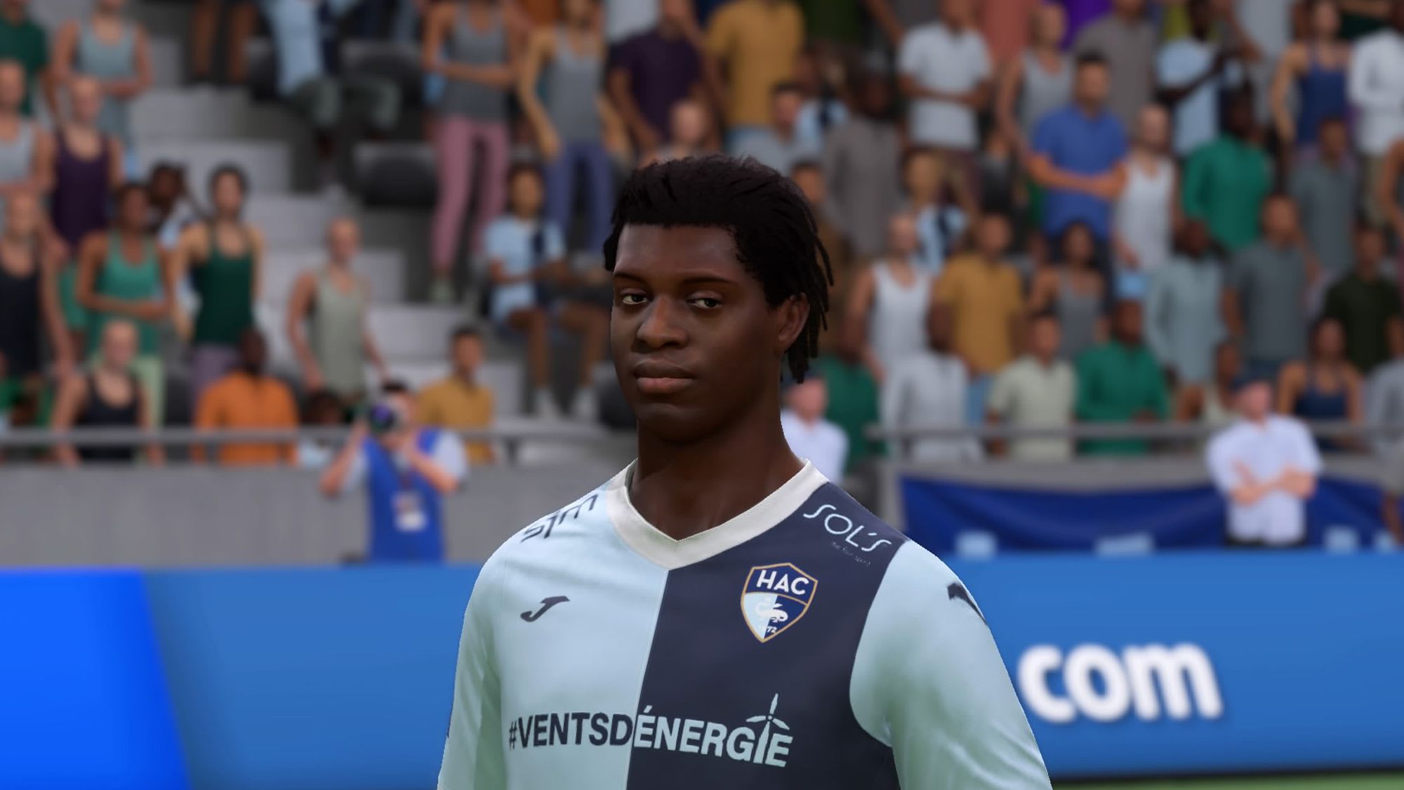 Die Besten Innenverteidiger In Fifa 22 Die größten Innenverteidiger in FIFA 22 - kicker