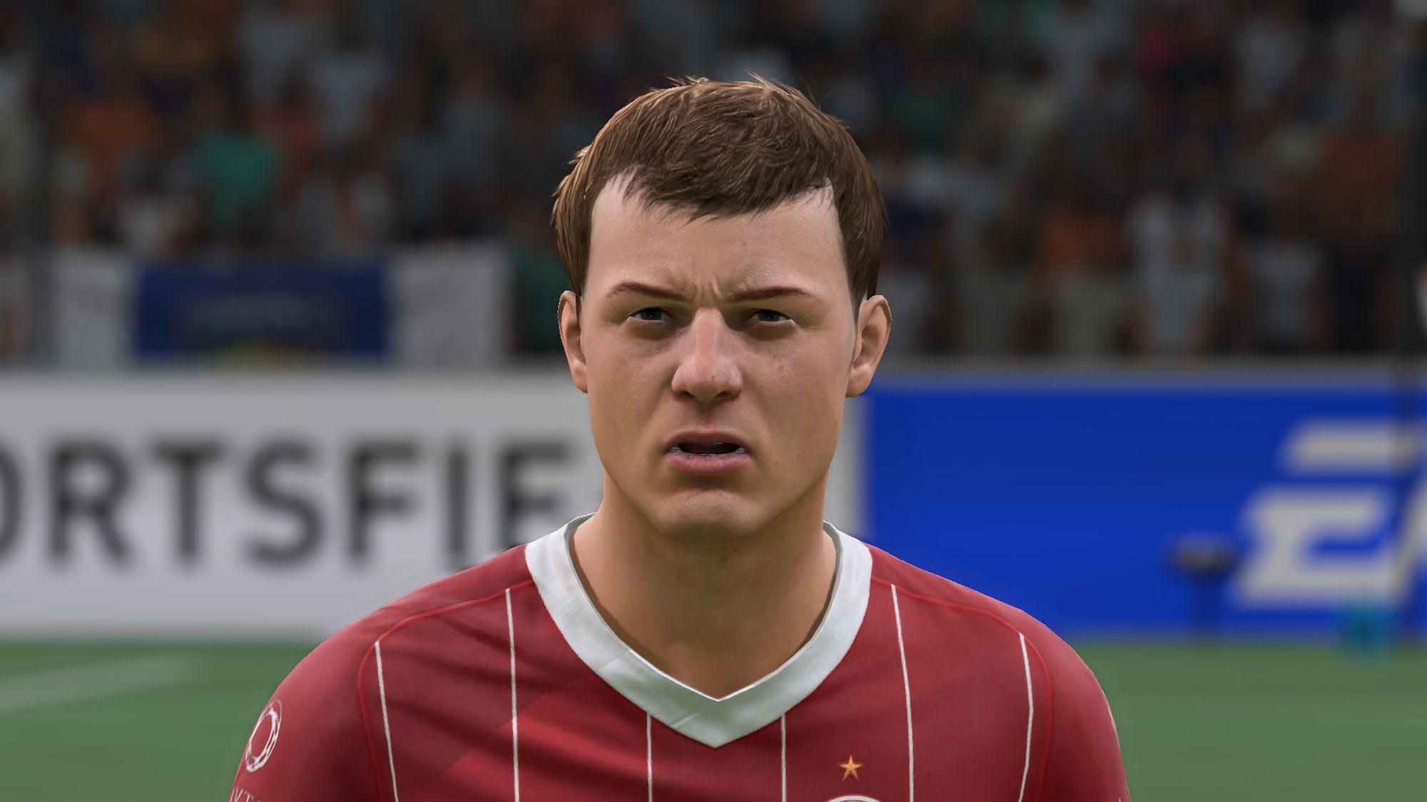 Die treffen nichts Die schlechtesten Spieler in FIFA 22 kicker