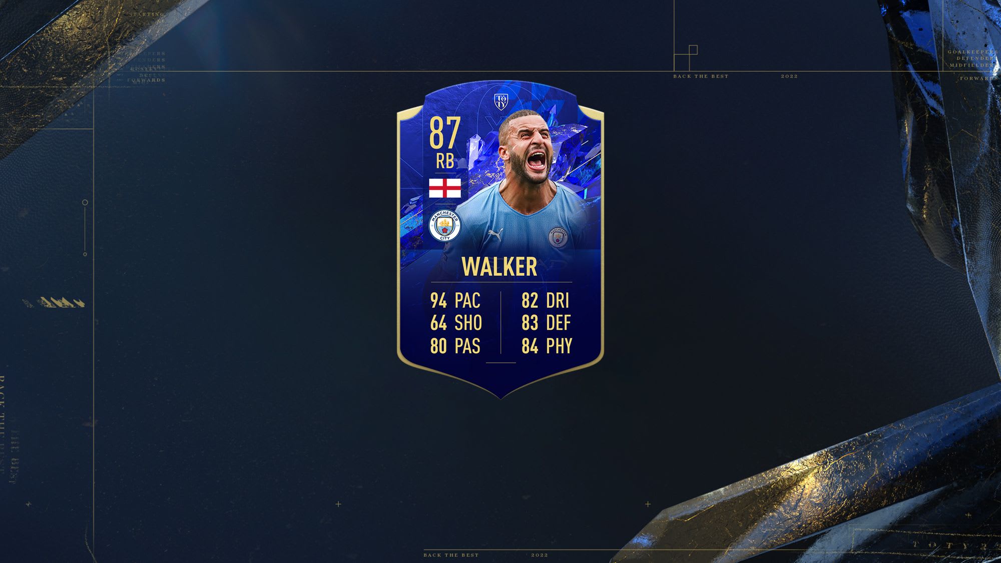 FIFA 22 TOTY Das sind die Honourable Mentions kicker