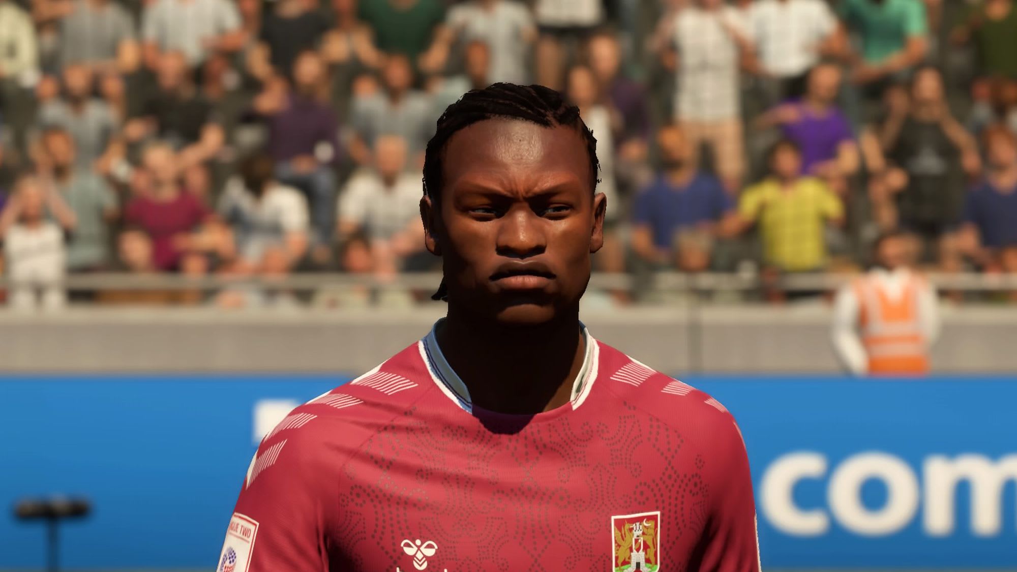 Die Besten Innenverteidiger In Fifa 22 Die schnellsten Innenverteidiger in FIFA 22 - kicker