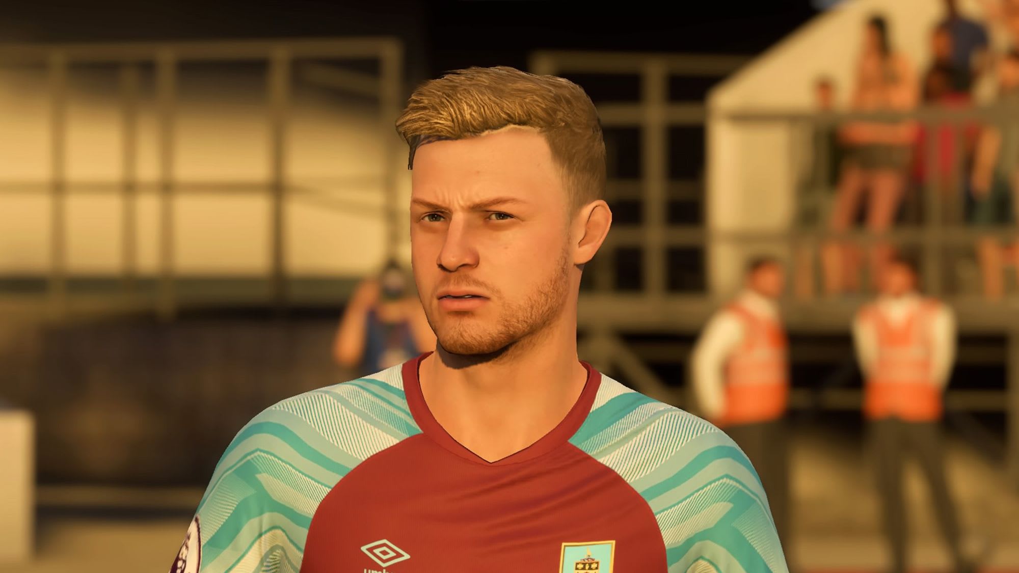 Die besten RVTalente in FIFA 22 für den Karrieremodus kicker