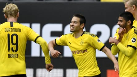 Raphael Guerreiro