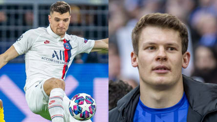 Verstoss Gegen Corona Vorgaben Geldstrafe Fur Boateng Kicker