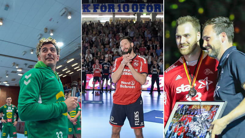 Sander Sagosen Body - Rune Dahmke Photos Photos - Germany Handball - Team ... _ Maybe you would like to learn more about one of these?