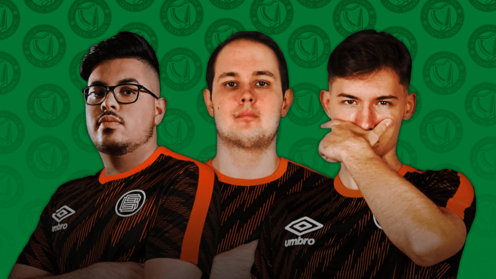 Epokal Marchen Perfekt Celtic Worms Fc Feiert Premierentitel Kicker