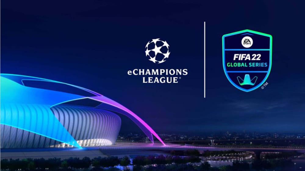 The eChampions League should return to the offline stage in FIFA 22.