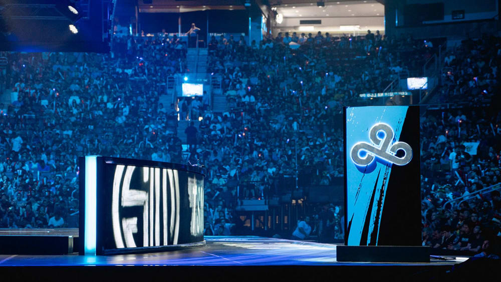 Das Sind Die Wertvollsten E Sport Teams Der Welt