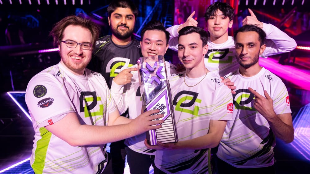 OpTic Gaming gewinnt Valorant Stage 1 Masters kicker