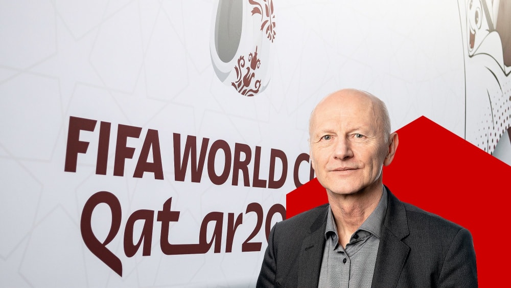 WM-Kolumne von kicker-Chefreporter Karlheinz Wild