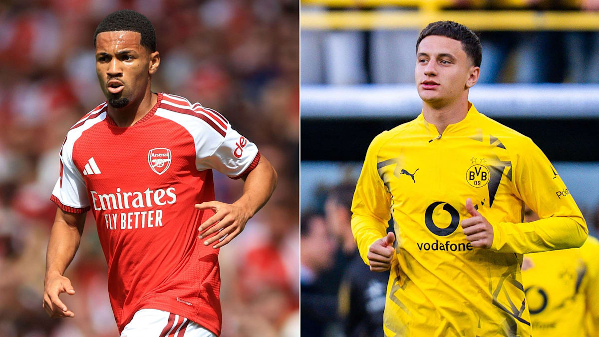Nwaneri or Regula? BVB is looking for a replacement for Konstantelias