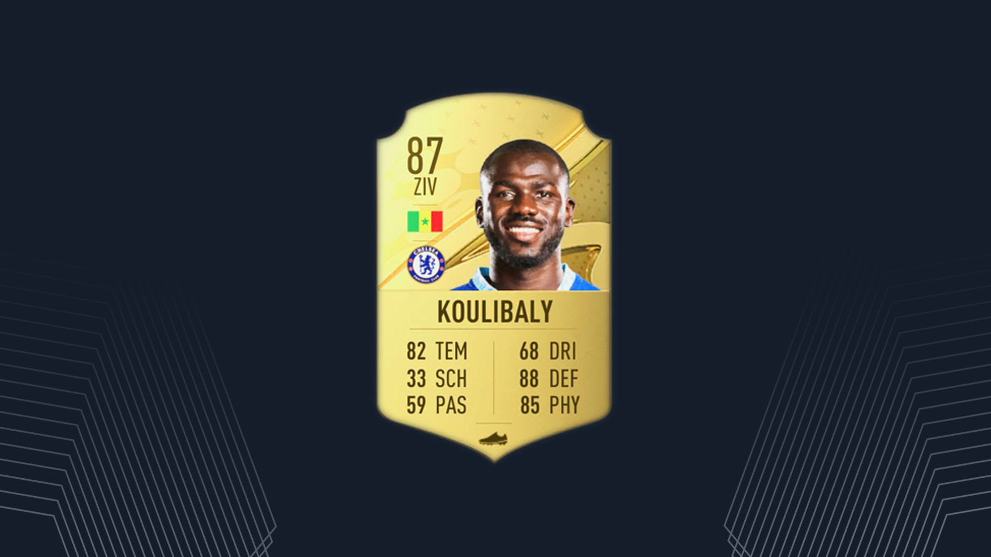FIFA 23 Diese Spieler Erz rnen Ultimate Team Spieler Kicker