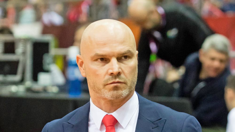 Wojciech Kaminski