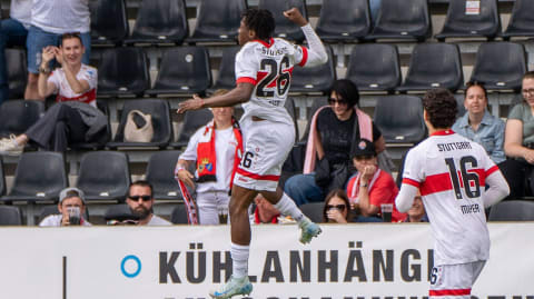 3. Liga - Highlights by MagentaSport