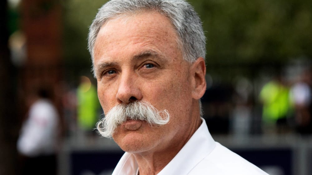 Formel 1 erstmals in Saudi-Arabien - 2021 Nachtrennen in ...