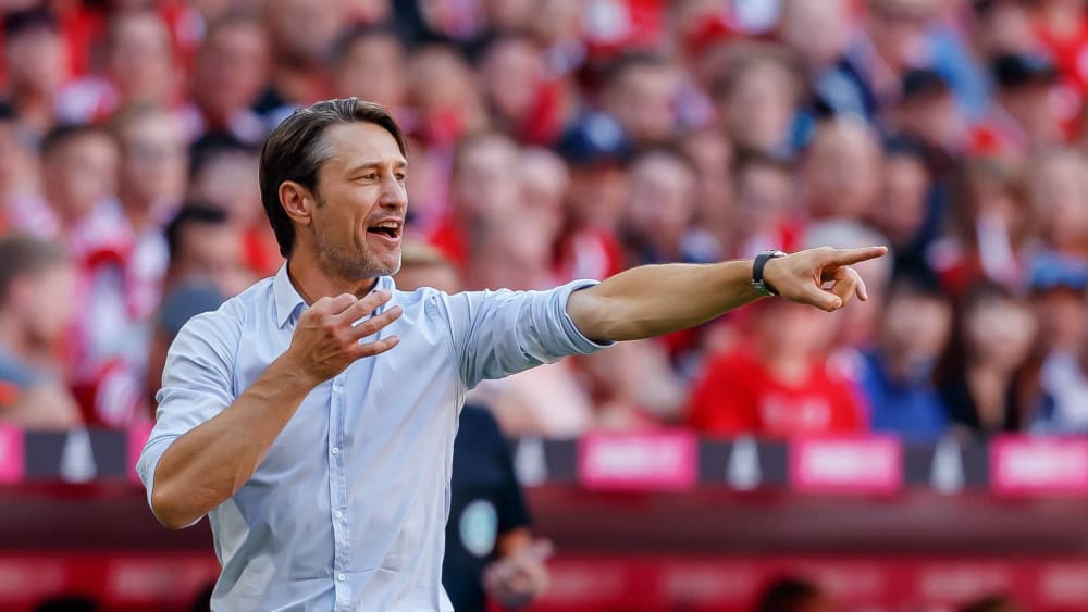 Niko Kovac