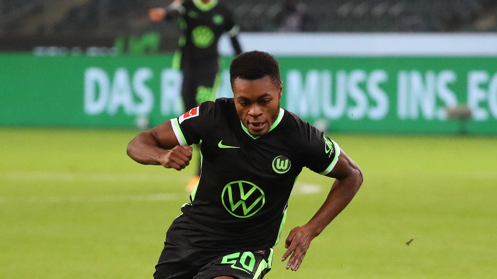 Einer zum dritten Mal dabei: Die kicker-Elf des Spieltags ...
