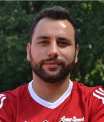 Ayhan Bilici