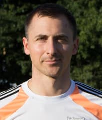 Milos Boskovic