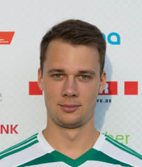 Florian Bergler