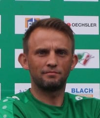 Sebastian Mechnik
