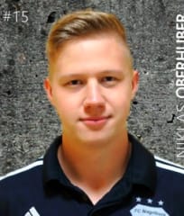 Niklas Oberhuber