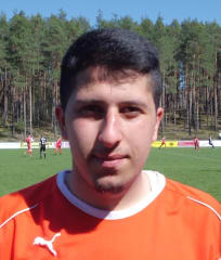Kemal Yilmaz