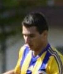 Dario Smitran
