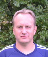 Bernd Schuh