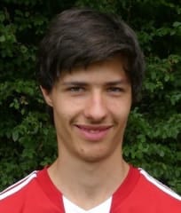 Niklas Ehmann