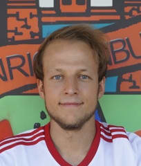 Philipp Engel