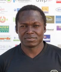 Ousseynou Tamba