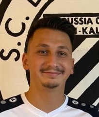 Burak Canli