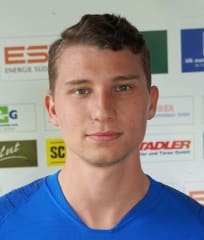 Lukas Huber