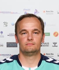 Sascha Strehlau