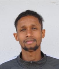 Ahmed Mohamed Abdi Shakur
