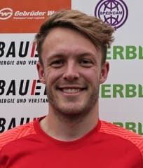 Luca Müller