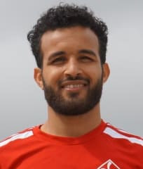 Mohamed Abdula Mustafa