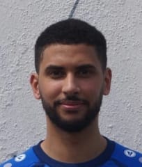 Omar Essahel El Alaoui