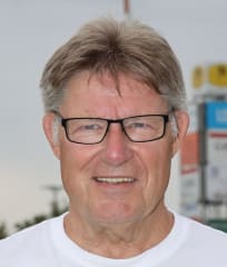 Wolfgang Staats
