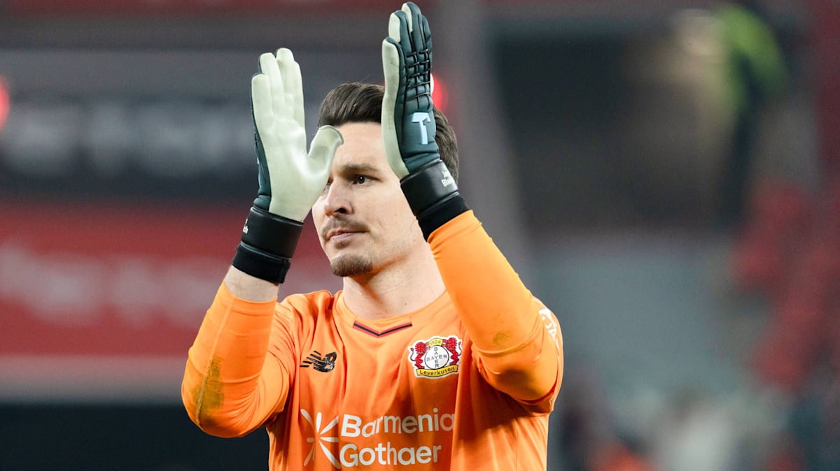Rolfes-Bayer-holt-neuen-Torwart-aber-keinen-Flekken-Ersatz