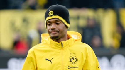 Duranville könnte bald in der BSL spielen.