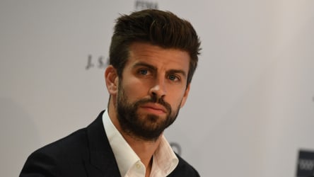 Cheforganisator Gerard Pique hat große Zweifel, ob das Finale des Davis-Cup wie geplant stattfinden kann.