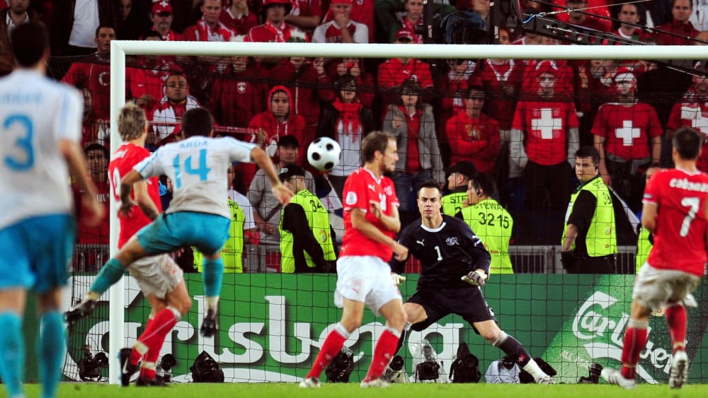 Schweiz - Türkei: UEFA EURO 2020 Hintergrund, Zahlen und ...