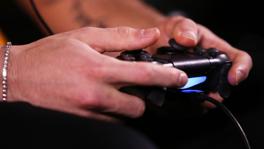 Am 16. und 17. Juni gibt es die EURO 2020 auch auf Fortnite
