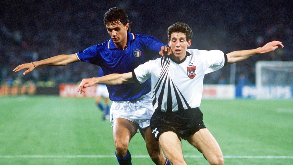 Italien - Österreich: UEFA EURO 2020 Hintergrund, Fakten ...